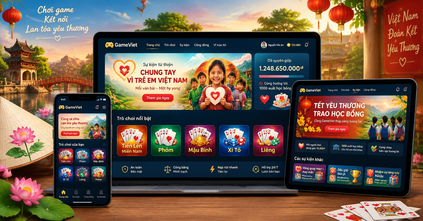 ok9 chariti: Nền Tảng Giải Trí và Giao Lưu Đặc Sắc - image 1 ok9 chariti: Nền Tảng Giải Trí và Giao Lưu Đặc Sắc - image 1