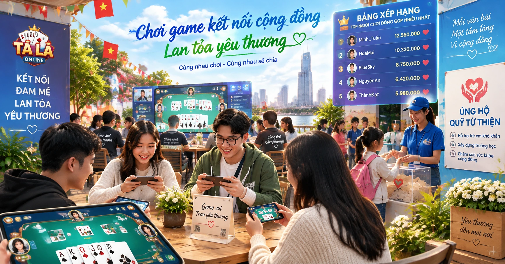 ok9 chariti: Nền Tảng Giải Trí và Giao Lưu Đặc Sắc - image 2 ok9 chariti: Nền Tảng Giải Trí và Giao Lưu Đặc Sắc - image 2