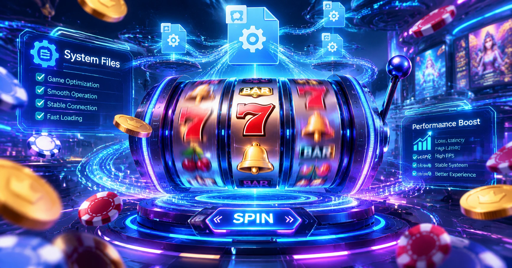 ok9_64.dll: Giải pháp tối ưu cho trải nghiệm game trực tuyến - image 3 ok9_64.dll: Giải pháp tối ưu cho trải nghiệm game trực tuyến - image 3