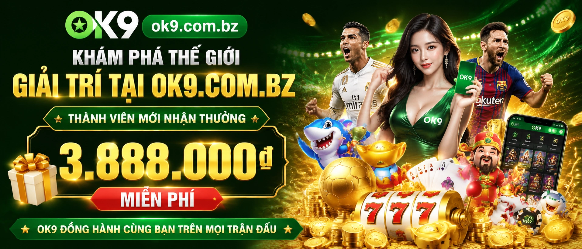 Casino trực tiếp
