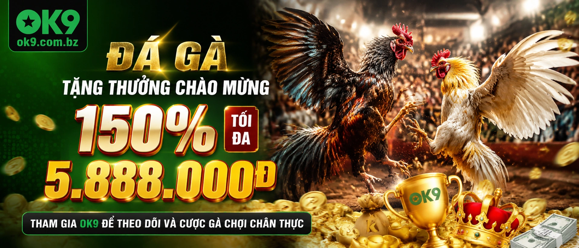 Đá Gà Thomo