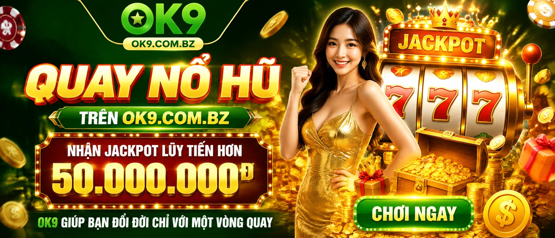 Popular slot game 2