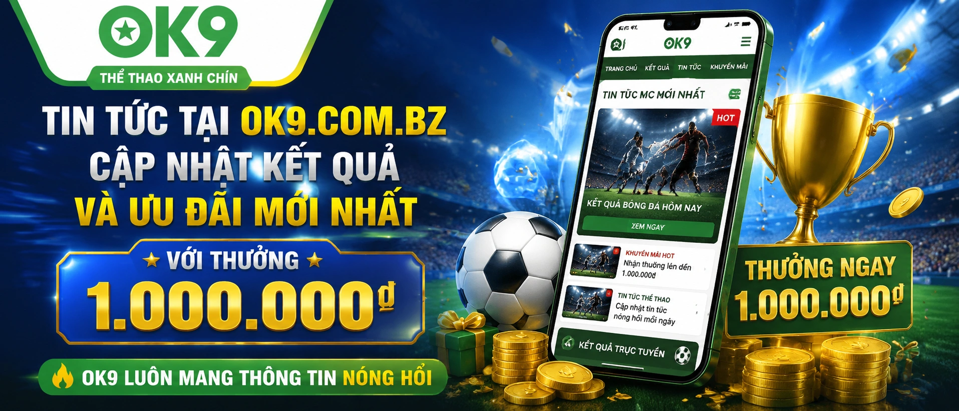 Hubet News overview