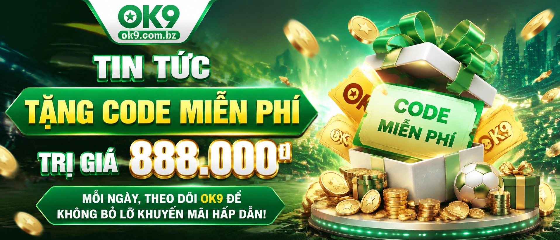 Hubet promotion update
