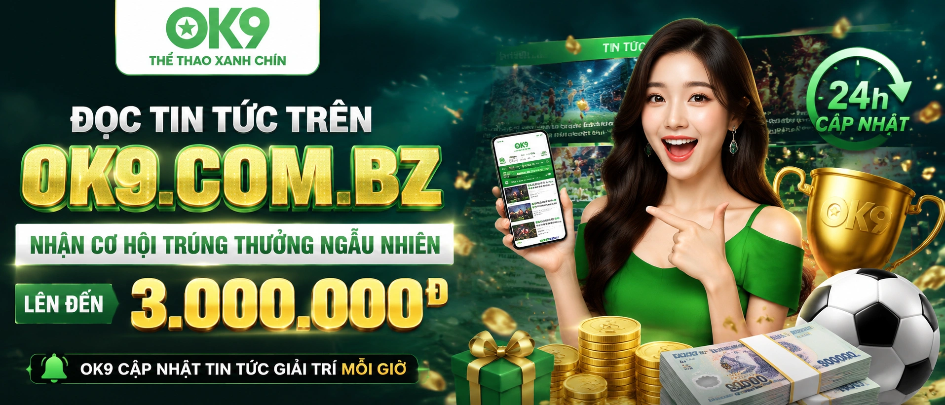 Hubet event and payout note