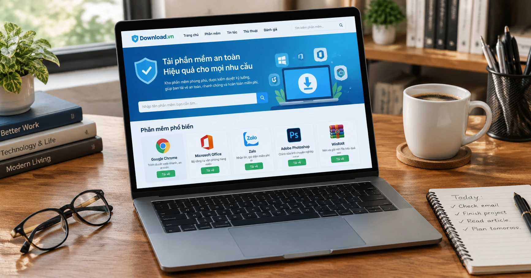 Hướng Dẫn Chi Tiết Cách tai 99ok An Toàn Và Nhanh Chóng - image 2 Hướng Dẫn Chi Tiết Cách tai 99ok An Toàn Và Nhanh Chóng - image 2