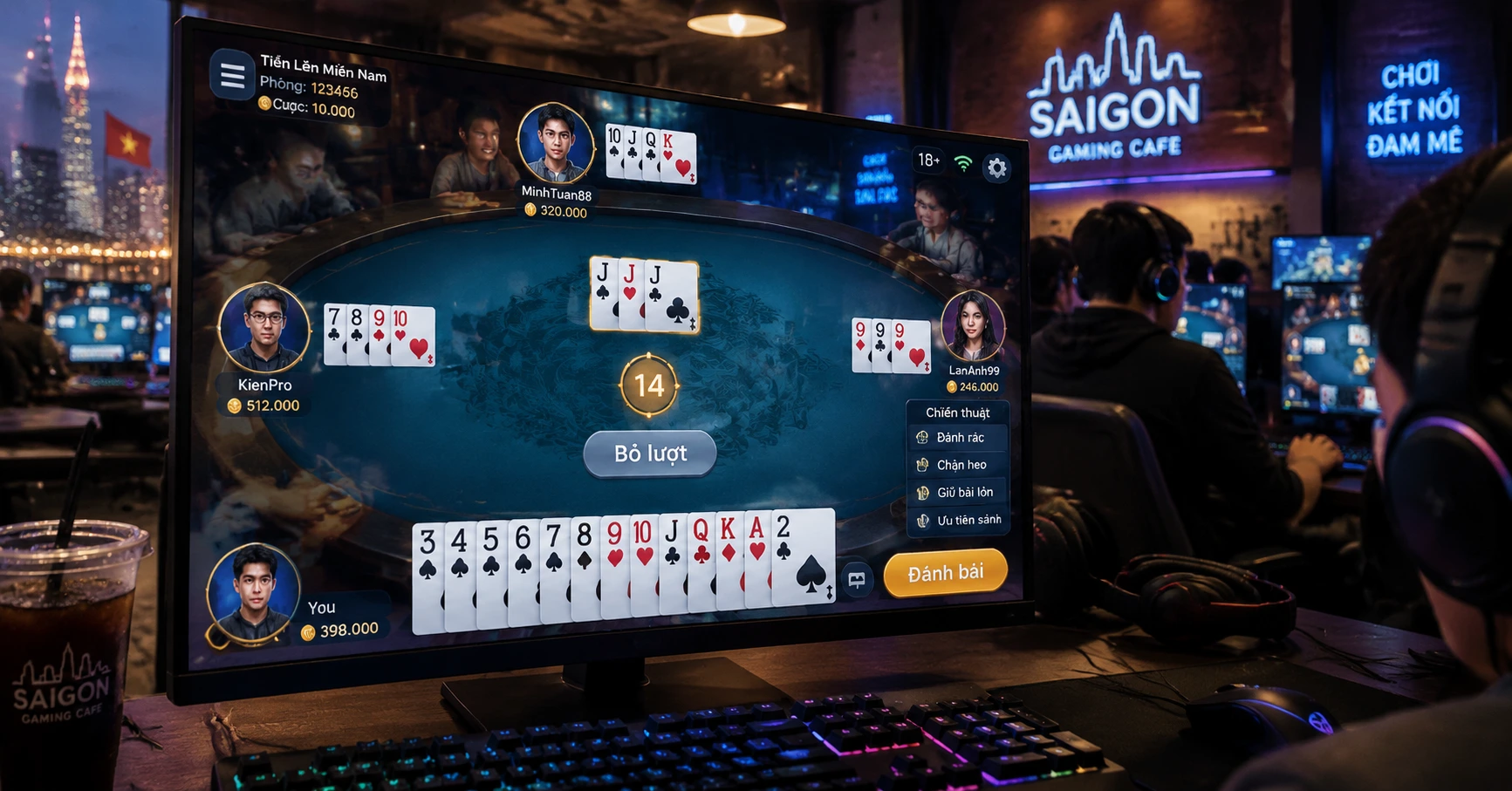 Khám Phá 99ok uno ho chi minh city: Trải Nghiệm Game Đỉnh Cao Tại Việt Nam - image 2 Khám Phá 99ok uno ho chi minh city: Trải Nghiệm Game Đỉnh Cao Tại Việt Nam - image 2